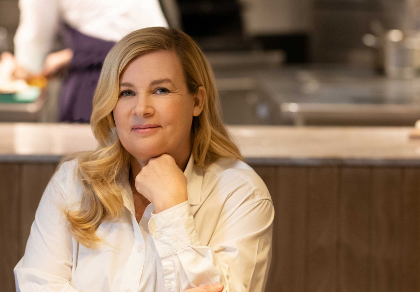 picture of Helene Darozze